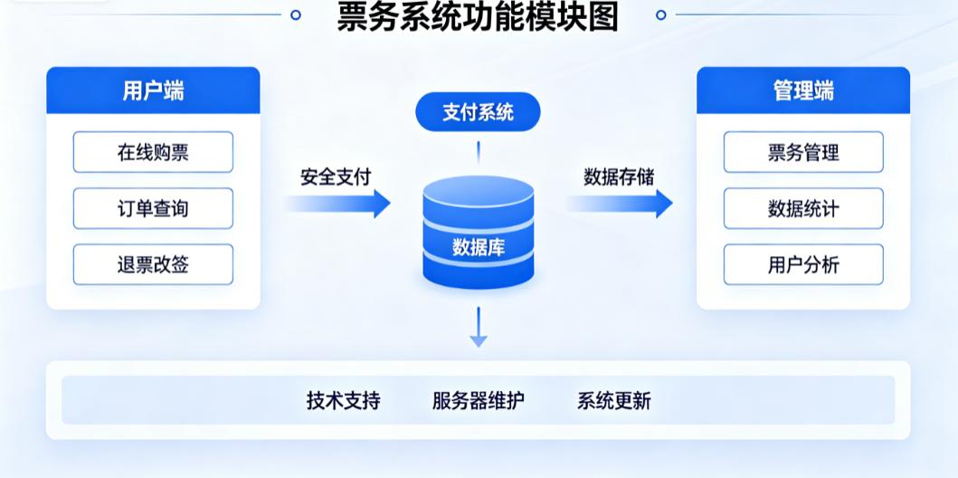 双轮驱动筑壁垒！趣买票以数字化技术与落地服务登顶华南智慧文旅占有率榜首