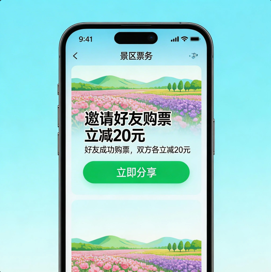 数据驱动决策，智领景区未来 —— 趣买票以数字化赋能 2000 + 景区高质量转型